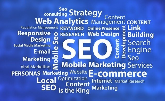 SEO Service company