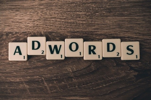 Marketing with Adwords