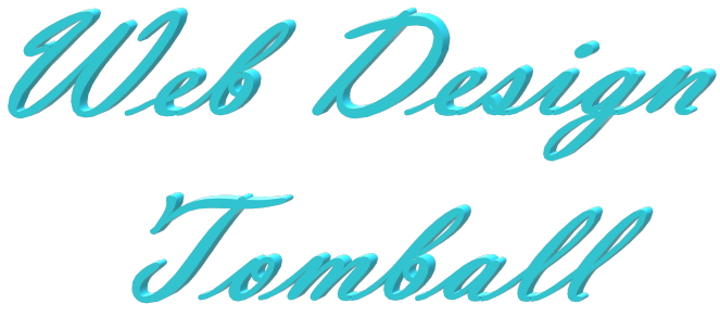 Website Design Tomball